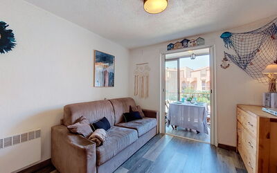 Logement:&nbsp;Palm Beach 430.15