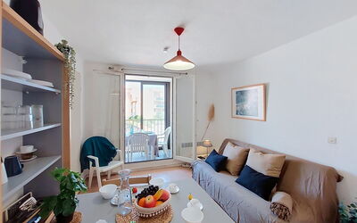 Logement:&nbsp;Palm Beach 430.2