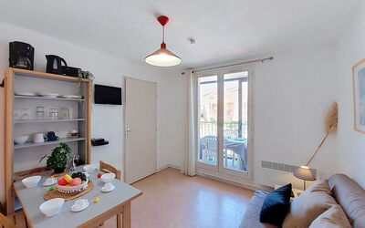 Logement:&nbsp;Palm Beach 430.2