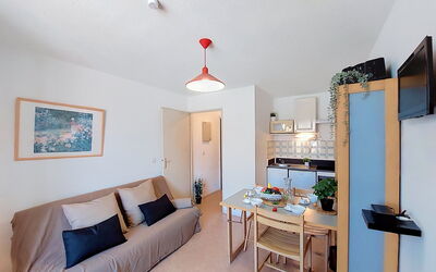 Logement:&nbsp;Palm Beach 430.2