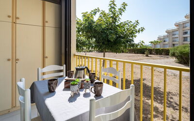 Logement:&nbsp;Palm Beach 430.10