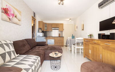 Logement:&nbsp;Palm Beach 430.10