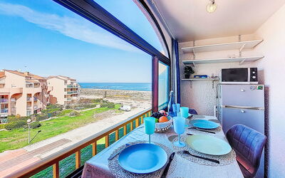 Logement:&nbsp;Palm Beach 430.14