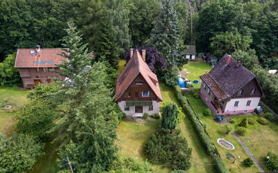 location de vacances Jestřebice 8 - Neratovice, Bohême-Centrale, République Tchèque