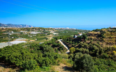 Rio Seco
