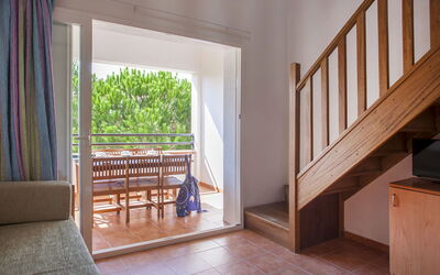 Logement:&nbsp;Sognu di Rena 638.3
