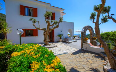 Villa Nerano