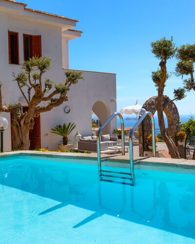 Villa Nerano
