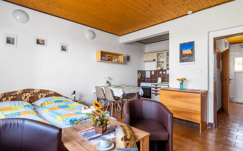 Logement:&nbsp;Rabyně 10.2