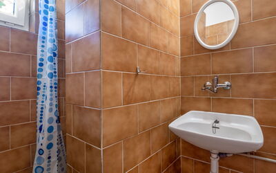 Logement:&nbsp;Rabyně 10.1