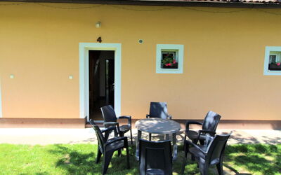 Logement:&nbsp;Rabyně 10.2