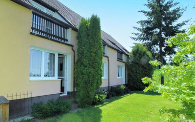 Logement:&nbsp;Rabyně 10.2