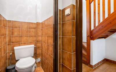 Logement:&nbsp;Rabyně 10.2