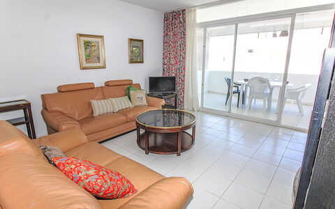 Logement:&nbsp;Green Club 455.8