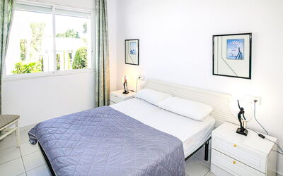 Logement:&nbsp;Green Club 455.8