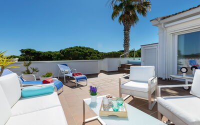 Logement:&nbsp;Green Club 455.4