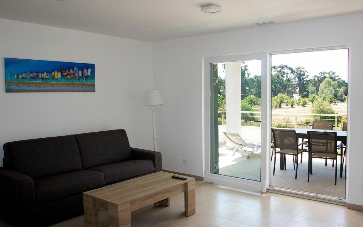 Logement:&nbsp;A Suara Linda 646.2