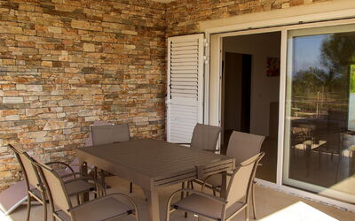 Logement:&nbsp;A Suara Linda 646.2