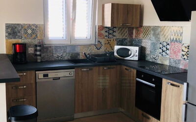 Logement:&nbsp;A Suara Linda 646.2