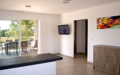 Logement:&nbsp;A Suara Linda 646.2