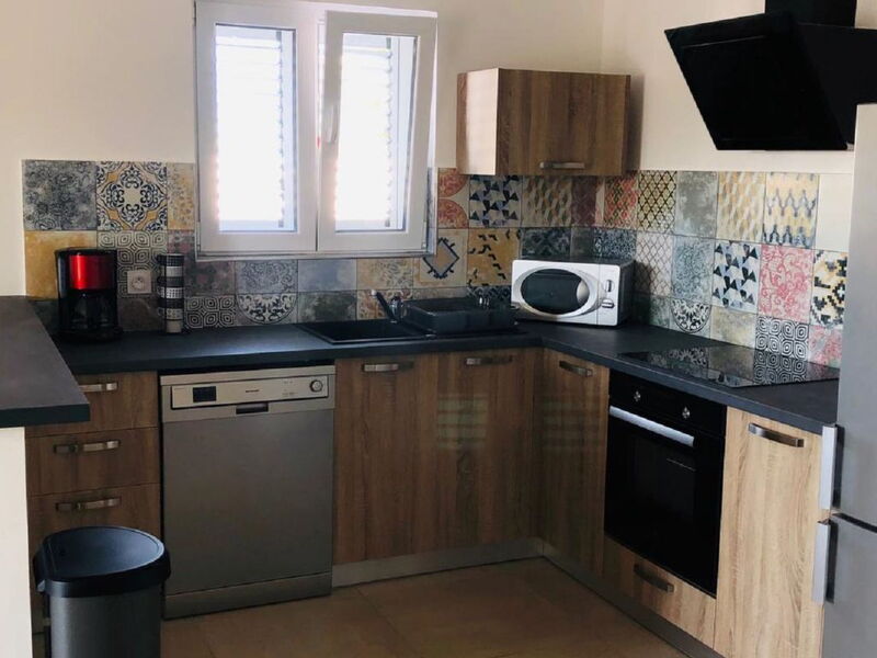 Logement:&nbsp;A Suara Linda 646.2
