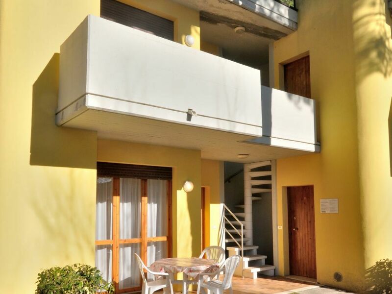 Villaggio White Star