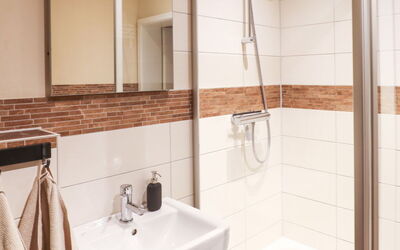 Logement:&nbsp;Dat Litsche Hus 601.2
