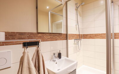 Logement:&nbsp;Dat Litsche Hus 601.2