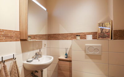 Logement:&nbsp;Dat Litsche Hus 601.2