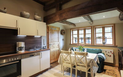Logement:&nbsp;Dat Litsche Hus 601.2