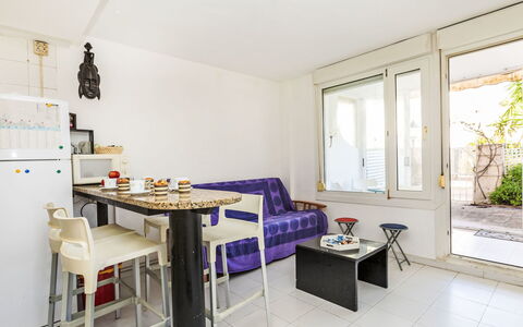 Logement:&nbsp;Cala Montero 19.3
