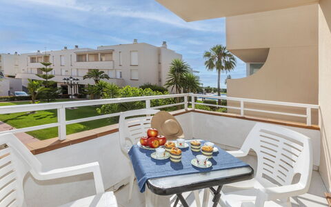 Logement:&nbsp;Cala Gabriel 19.2