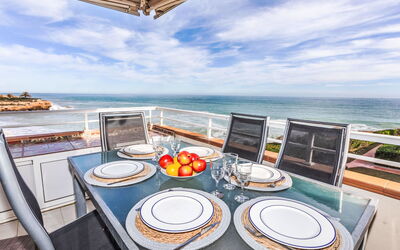 Logement:&nbsp;Cala Montero 19.5