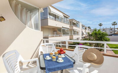 Logement:&nbsp;Cala Gabriel 19.2