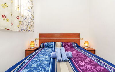Logement:&nbsp;Cala Montero 19.3