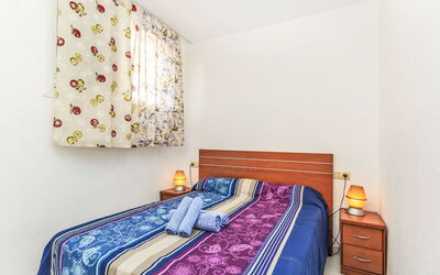 Logement:&nbsp;Cala Montero 19.3