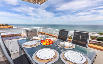 Logement:&nbsp;El Mirador 19.4