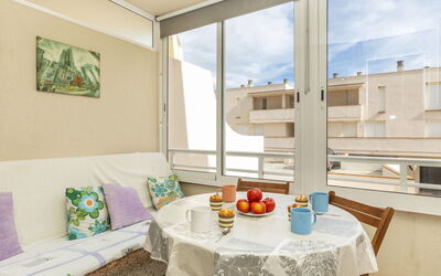 Logement:&nbsp;Cala Montero 19.1