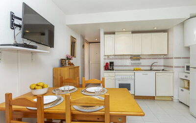 Logement:&nbsp;Cala Montero 19.1