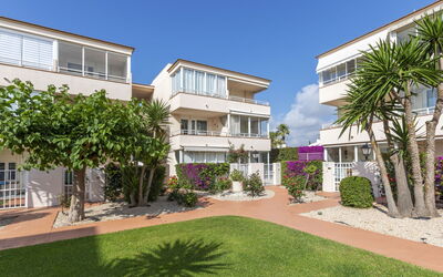 Logement:&nbsp;Cala Gabriel 19.2