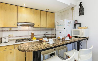 Logement:&nbsp;Cala Montero 19.3