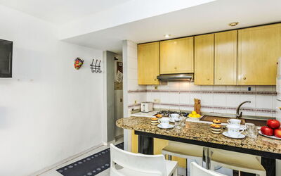 Logement:&nbsp;Cala Montero 19.3