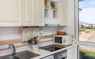 Logement:&nbsp;El Mirador 19.4