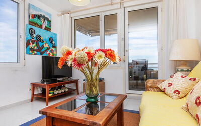 Logement:&nbsp;El Mirador 19.4