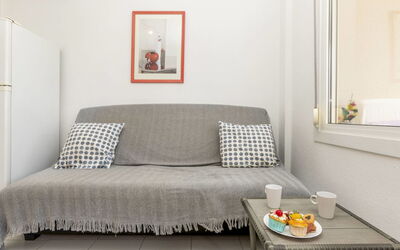 Logement:&nbsp;Cala Montero 19.1