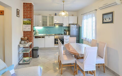 Logement:&nbsp;Ana 620.1