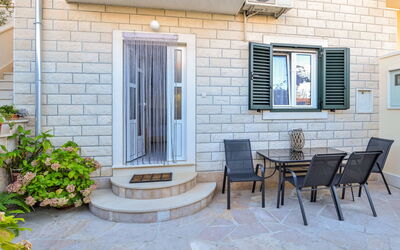 Logement:&nbsp;Ana 620.1