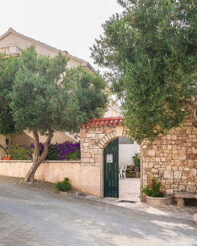 Brač Supetar 620