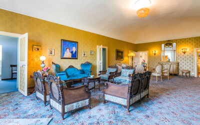 Logement:&nbsp;Villa la Guardia Vecchia 100.2