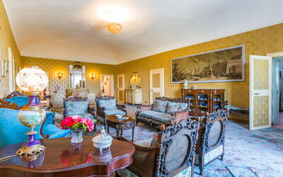 Logement:&nbsp;Villa la Guardia Vecchia 100.2